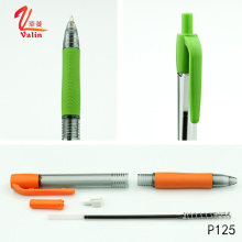 Cheap Student Ball Pen with Plastic Promotional Items